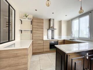  Appartement à vendre 3 pièces 64 m²