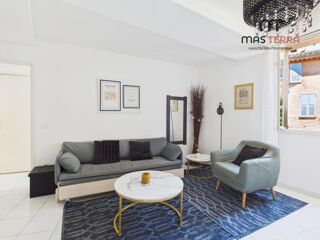  Appartement � vendre 3 pi�ces 65 m�