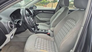 A3 III 1.6 TDI 110 Attraction 2015 occasion 80000 Amiens