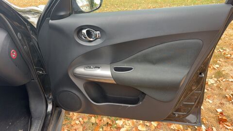 Juke 1.5 dCi 110 2WD Tekna 2014 occasion 82000 Montauban
