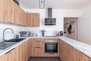  Appartement � vendre 3 pi�ces 61 m�