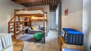  Appartement à vendre 1 pièce 23 m²