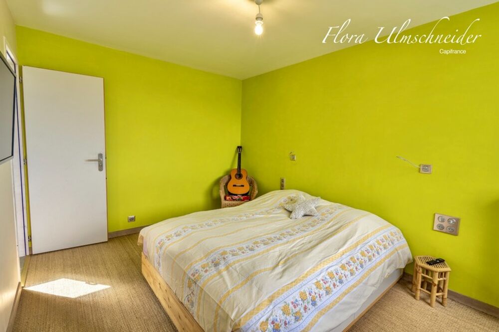 à vendre  Maison Ontex (73310)