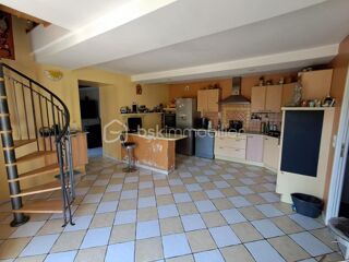  Maison � vendre 6 pi�ces 160 m�