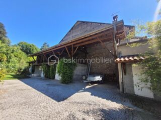  Propri�t�/ch�teau � vendre 8 pi�ces 202 m�