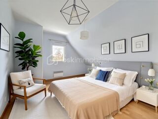  Maison à vendre 7 pièces 124 m²