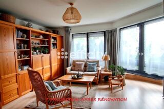  Appartement à vendre 2 pièces 47 m²