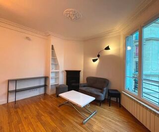  Appartement  louer 2 pices 40 m