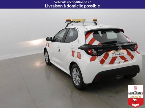 Divers HYBRIDE AFFAIRES 116 DYNAMIC BUSINESS + PROG 2025 occasion 10150 Lavau