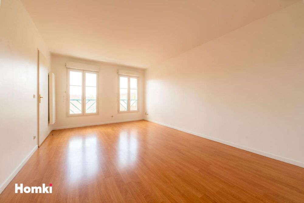 Appartement T3 de 63 m² à Lille 59800, Rue de la Cense aux Blés