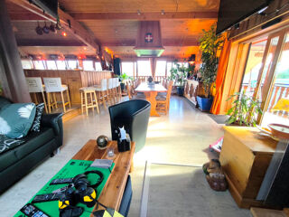  Loft à vendre 5 pièces 148 m² Viuz en sallaz