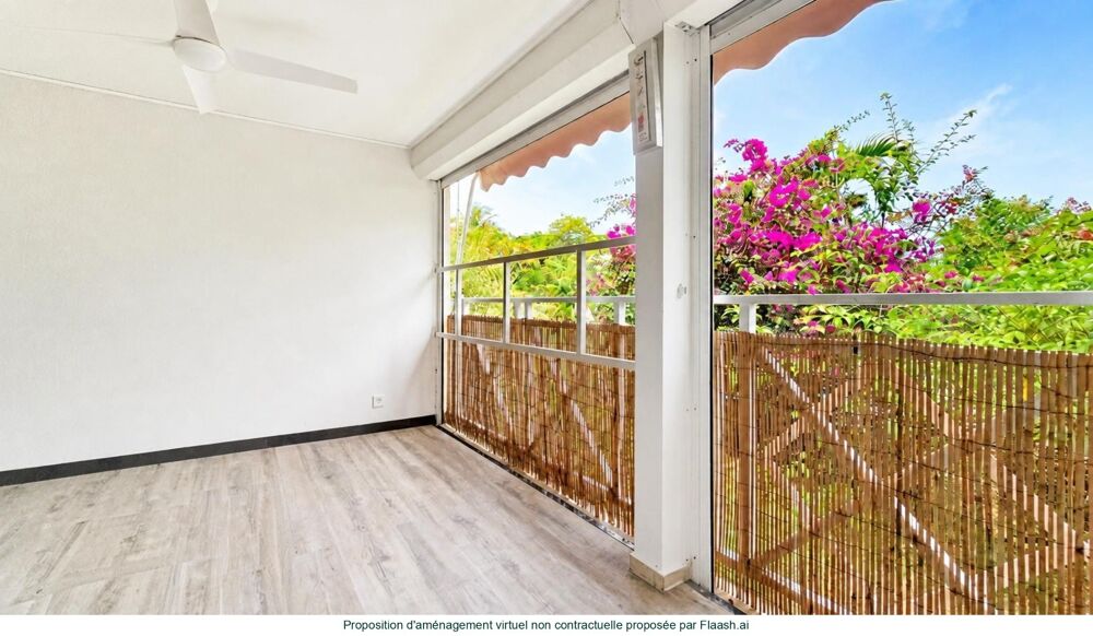 Vente Appartement Appartement à vendre 1 pièce LE GOSIER (971) Le gosier