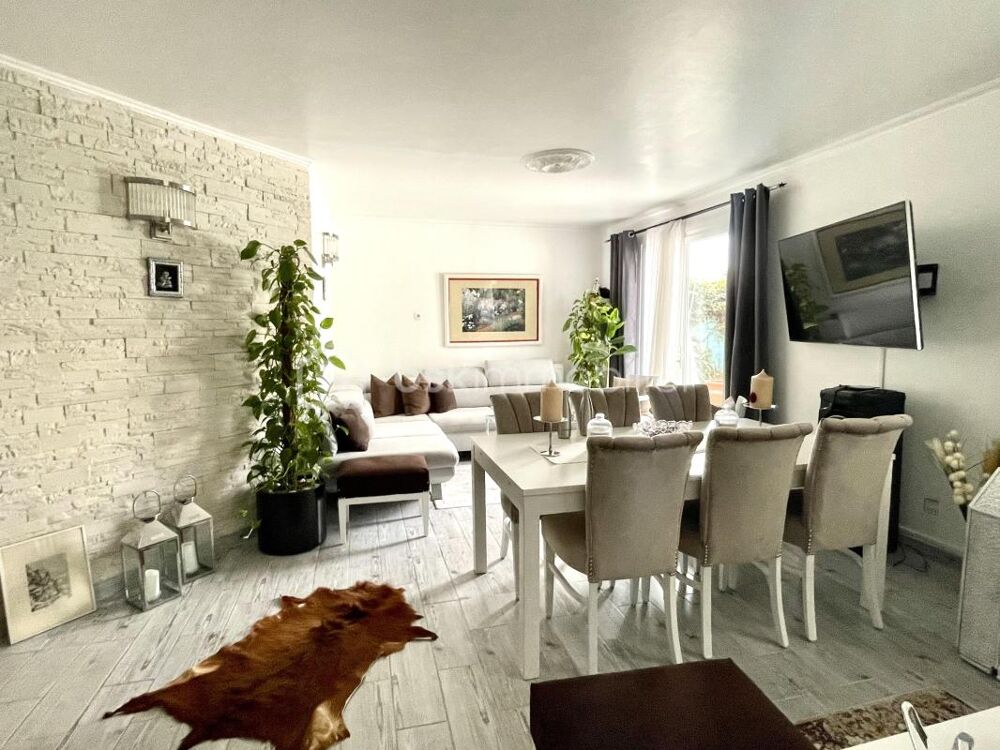 EXCLUSIVITE pour cette charmante maison, idéal pour votre famille !