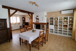  Maison � vendre 5 pi�ces 140 m�