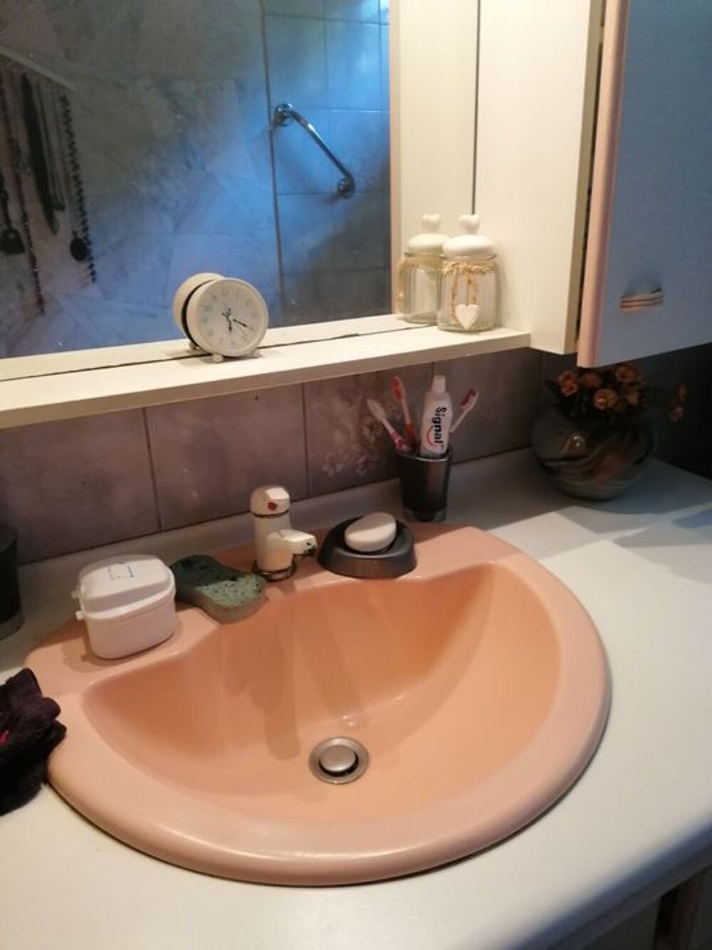 Location Appartement Chambre de 25m2 à louer sur Quincy-sous-Sénart Quincy sous senart