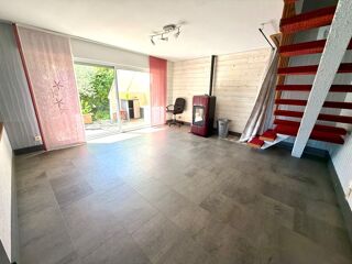  Maison à vendre 7 pièces 125 m²