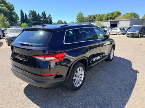 Kodiaq 2.0 TDI 150 SCR STYLE 7 PLACES 2020 occasion 84700 Sorgues
