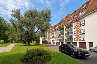  Appartement à vendre 2 pièces 28 m²