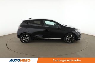 Clio 1.0 TCe Techno 91 ch 2023 occasion 92130 Issy-les-Moulineaux