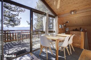  Chalet � vendre 4 pi�ces 68 m�