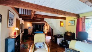  Maison � vendre 5 pi�ces 90 m�