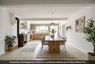  Maison � vendre 3 pi�ces 65 m�