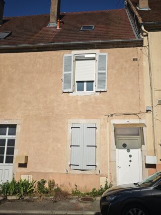  Maison à vendre 3 pièces 83 m²
