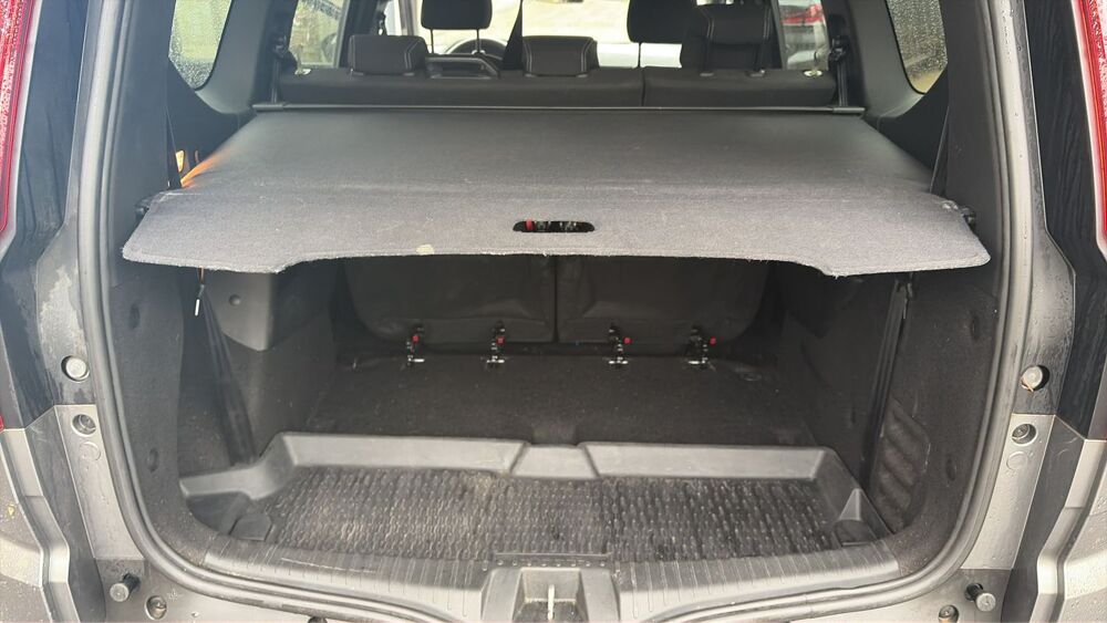 Jogger 7 PLACES 1.6 Hybrid 140 BVA6 Extreme 2023 occasion 34830 Jacou