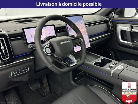 7 1.5 TGDi 29ch PHEV Exclusive 2026 occasion 78200 Buchelay