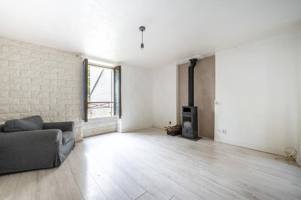 Vente Maison Maison de 6 pièces de 88 m² située à Limay Limay