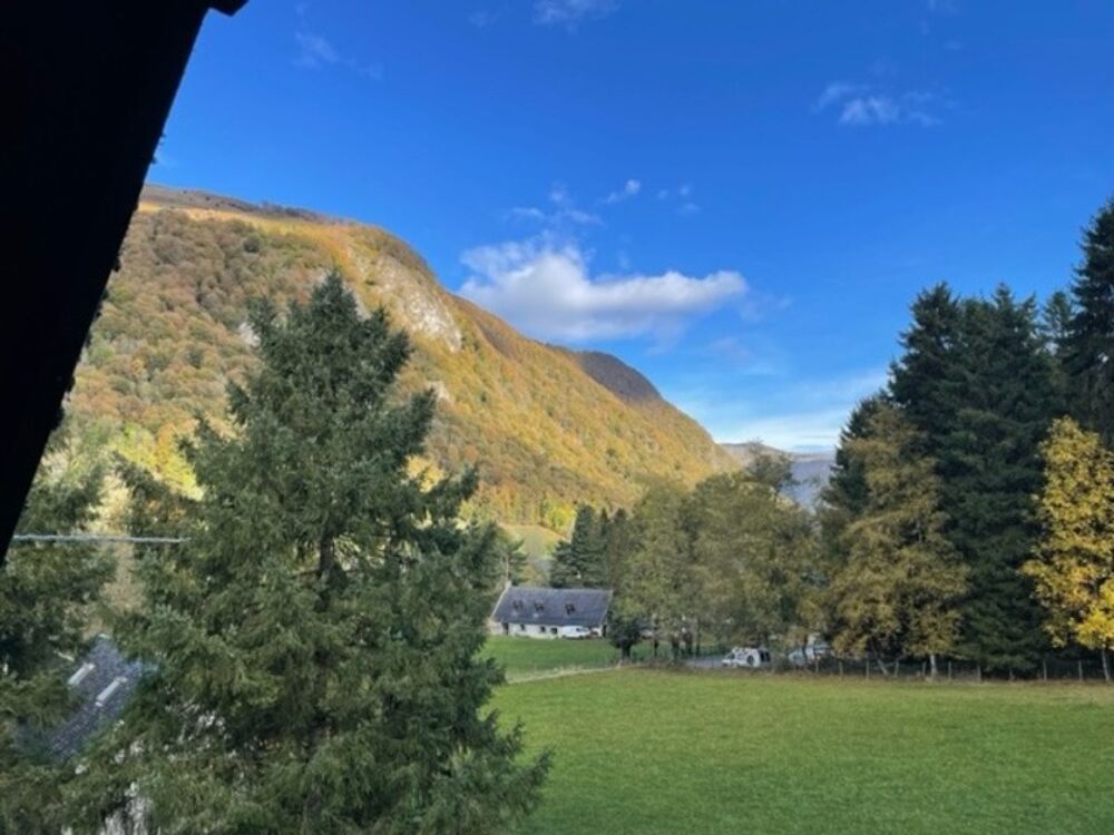 Vente Chalet chalet � vendre 4 pi�ces CAMPAN (65) Campan