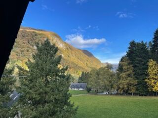  Chalet � vendre 4 pi�ces 75 m�