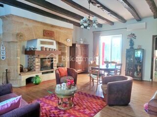  Propri�t�/ch�teau � vendre 7 pi�ces 114 m�