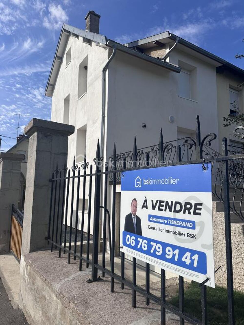 MAISON ENTIÈREMENT RÉNOVÉE  DPE A