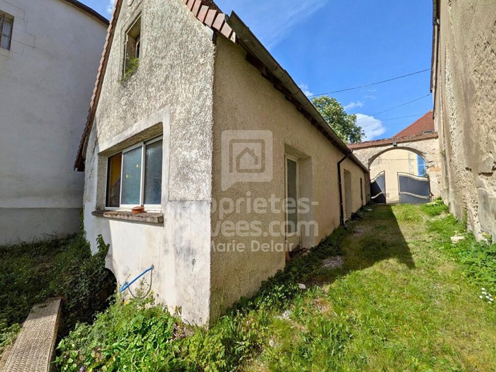 Vente Maison Maison indépendante avec jardin à Pouilly-sur-Loire Pouilly sur loire