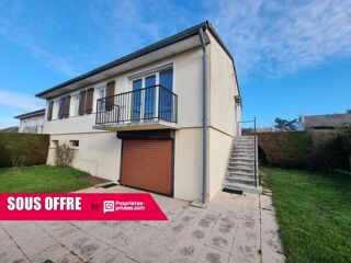  Maison  vendre 5 pices 89 m