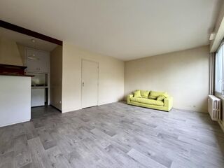  Appartement � vendre 1 pi�ce 31 m�