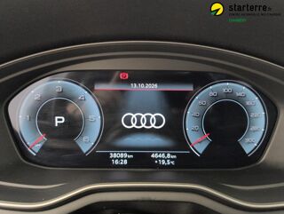 A5 35 TDI 163 S tronic 7 AVUS 2023 occasion 73420 Voglans