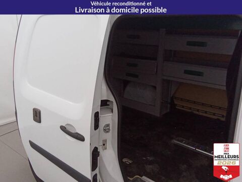Kangoo Express GRAND VOLUME BLUE DCI 95 EXTRA R-LI 2022 occasion 10150 Lavau