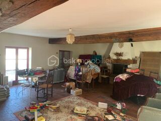  Moulin � vendre 8 pi�ces 250 m�