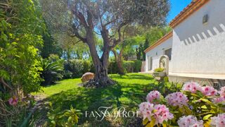  Villa � vendre 6 pi�ces 194 m�