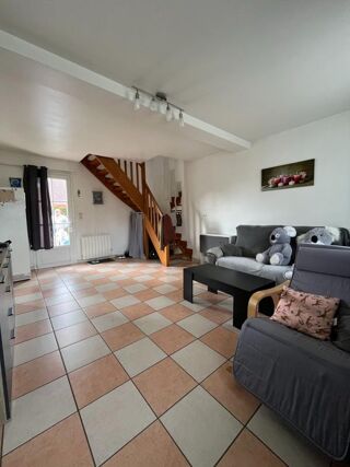  Maison � vendre 3 pi�ces 64 m�