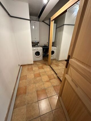  Appartement à louer 3 pièces 73 m²
