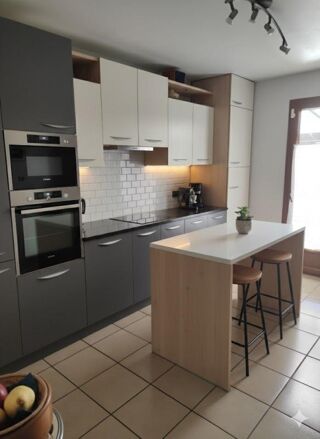  Villa � vendre 5 pi�ces 163 m�