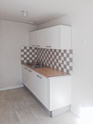  Maison � vendre 4 pi�ces 60 m�