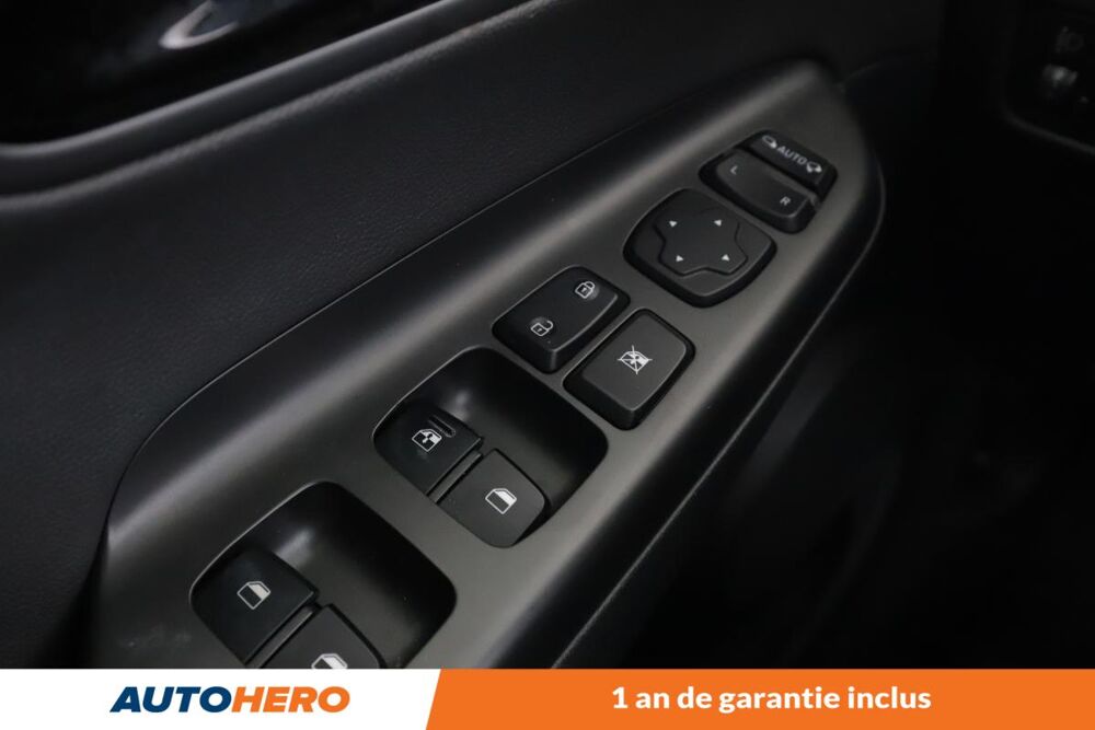 Kona 1.6 GDi Hybrid Edition 1 DCT-6 141 ch 2019 occasion 92130 Issy-les-Moulineaux