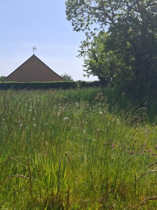  Terrain � vendre 1040 m�