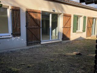  Maison � vendre 5 pi�ces 93 m�