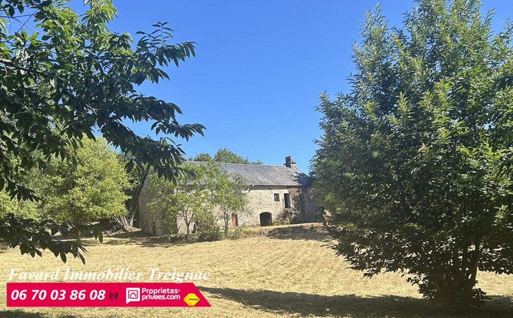 Maison 7 pièces 264 m² · à Saint Augustin · 264 m² · 87 000 €