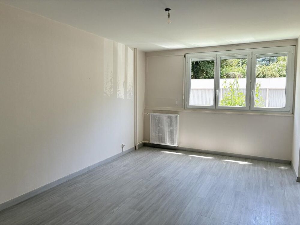 APPARTEMENT T4- 3 pièces- 81M² - SECTEUR LA MÉTARE-
